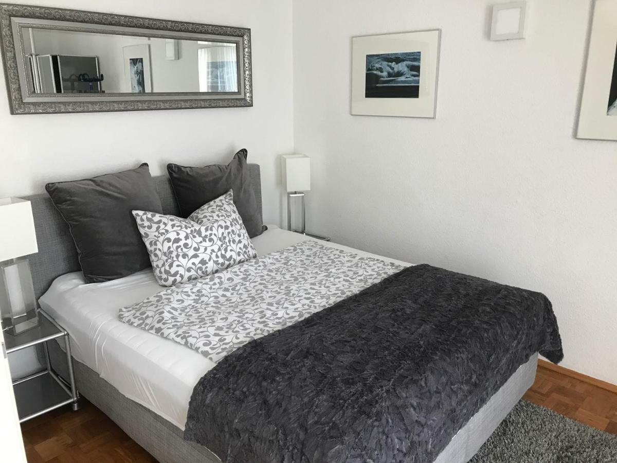 Apartmenthaus Zentrum Komfort Apartments Mit Minikuchen Verschiedener Grossen Κάσελ Εξωτερικό φωτογραφία